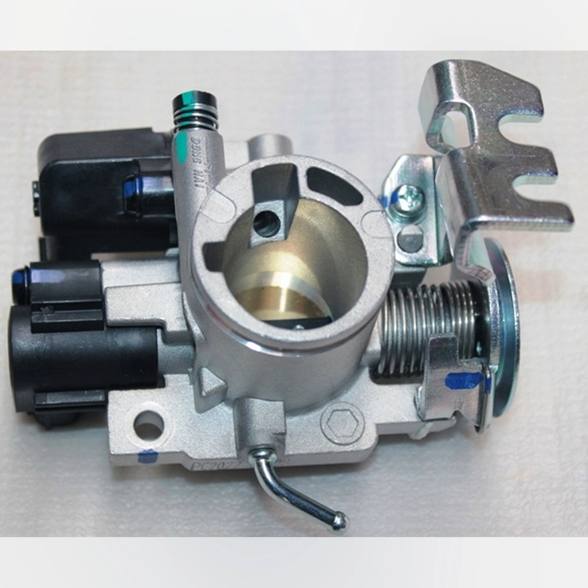 ARORA GT 125 GAZ KELEBEĞİ KOMPLE #GT 125- 129